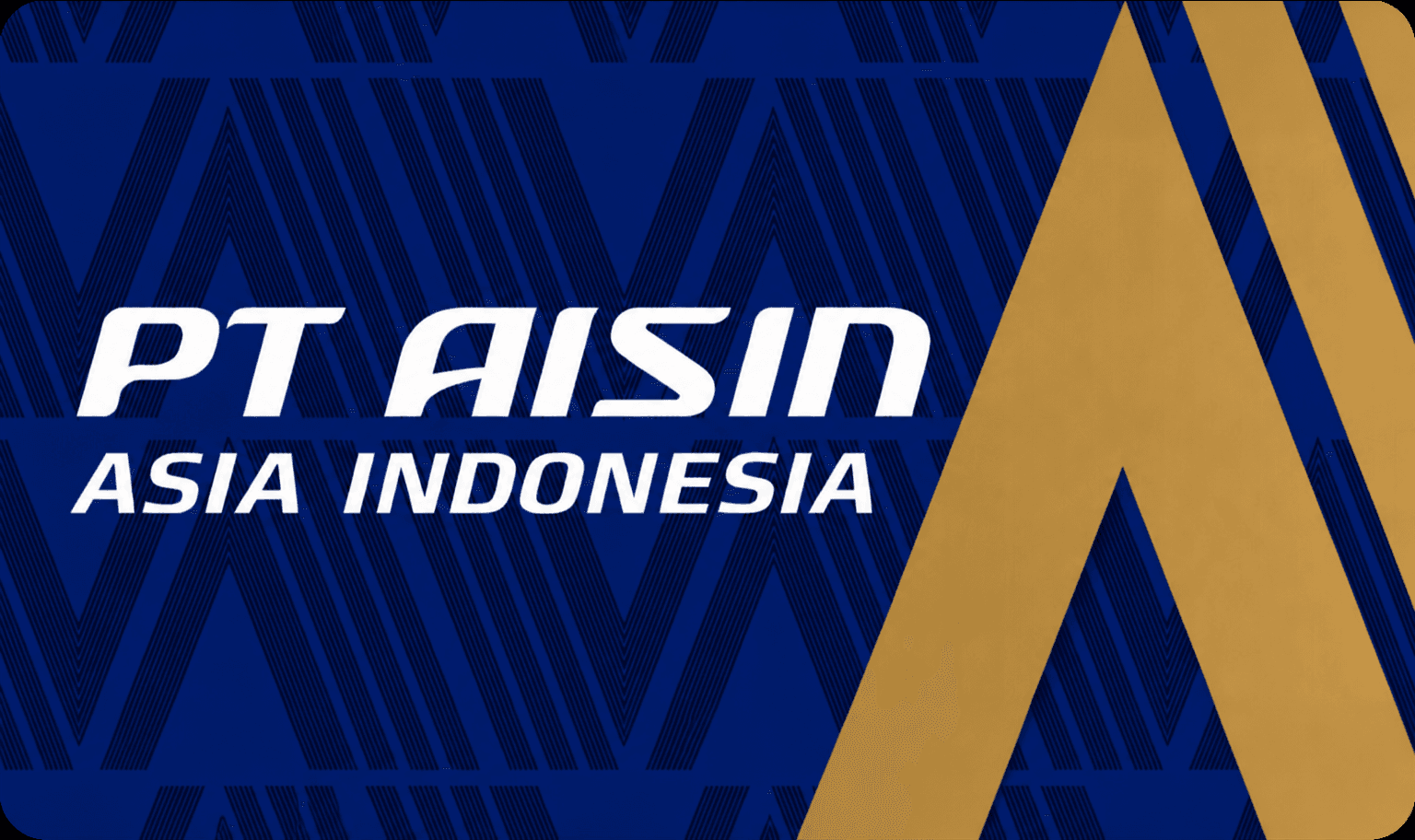 PT AISIN Asia Indonesia