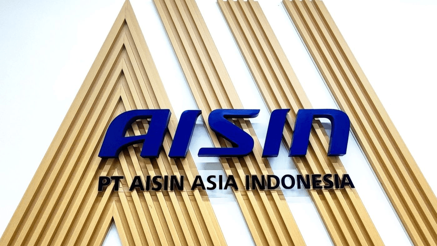 Tentang AISIN ASIA Indonesia